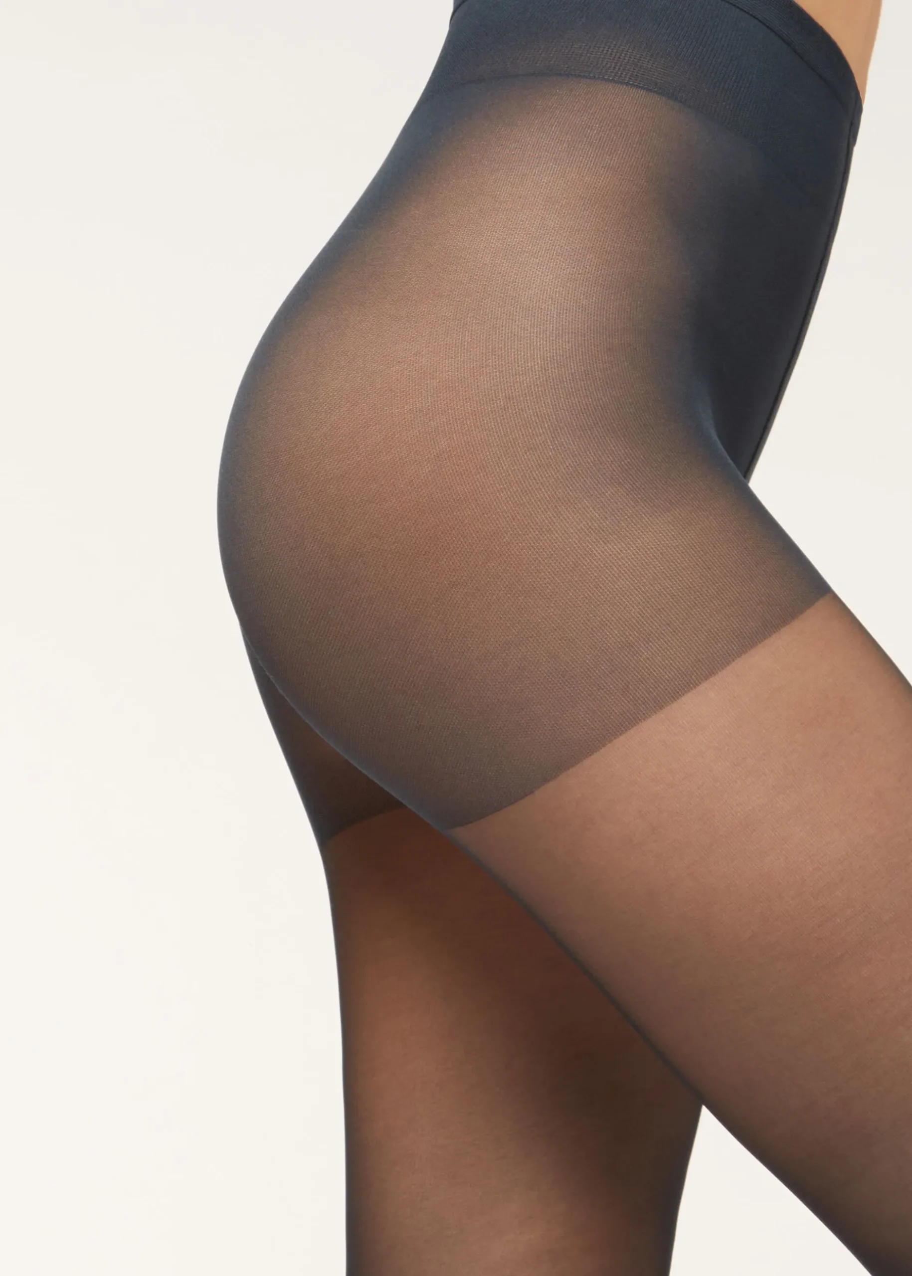 Women Calzedonia 40 Denier Action Tights Medium