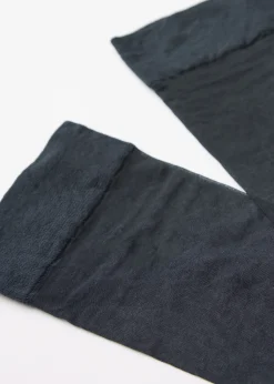 Women Calzedonia 20 Denier Comfort Cuff Knee-Highs