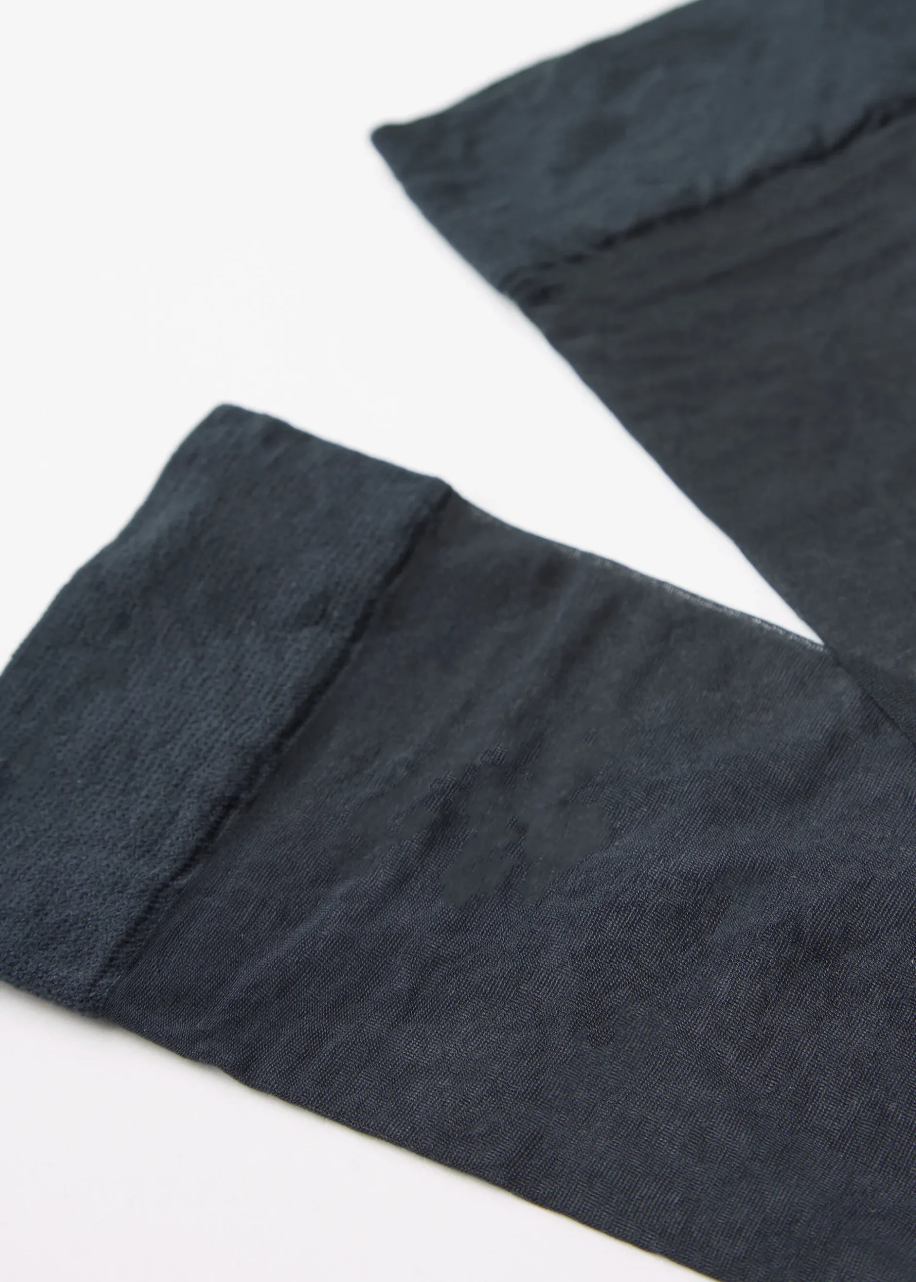 Women Calzedonia 20 Denier Comfort Cuff Knee-Highs