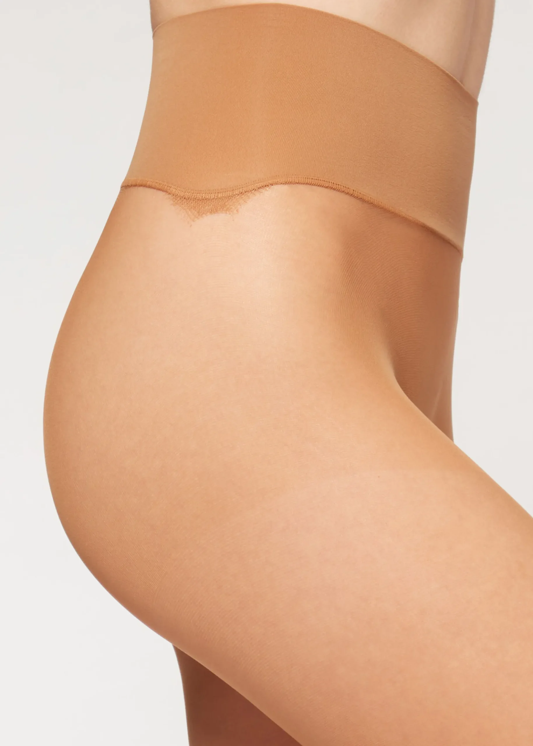 Women Calzedonia 20 Denier Essential Invisible Tights