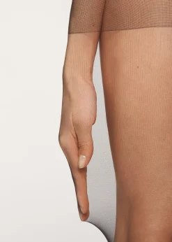 Women Calzedonia 20 Denier Essential Matt Tights