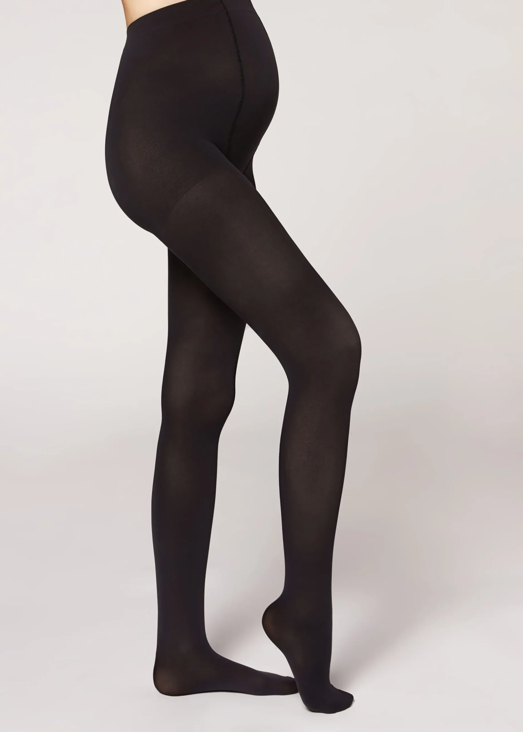 Women Calzedonia 60 Denier Maternity Tights