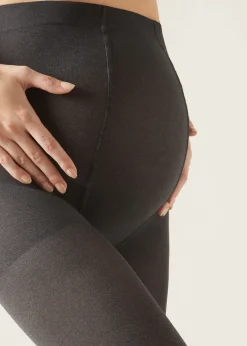 Women Calzedonia 60 Denier Maternity Tights