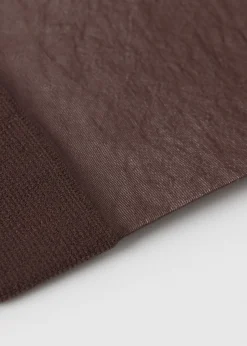 Women Calzedonia 20 Denier Sheer Socks