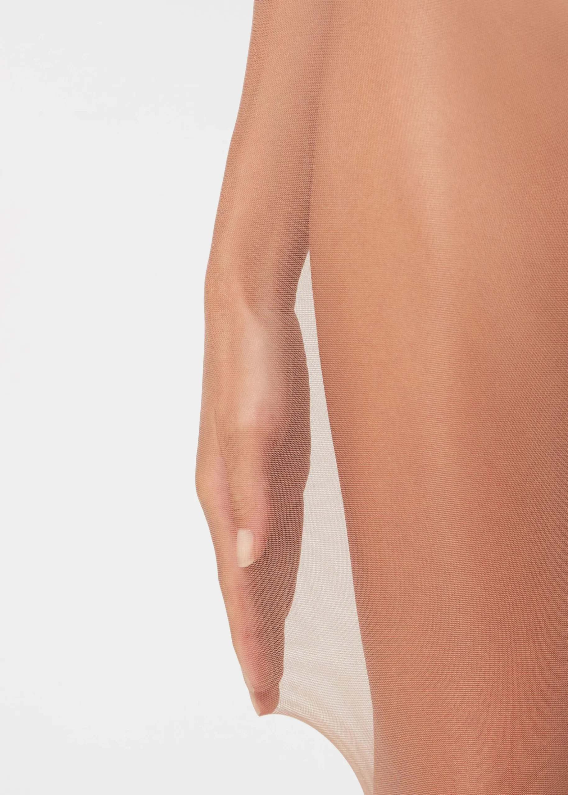 Women Calzedonia 40 Denier Sheer Tights
