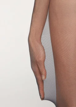 Women Calzedonia 40 Denier Sheer Tights