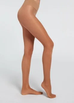 Women Calzedonia 40 Denier Sheer Tights