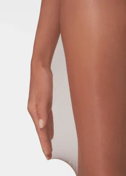 Women Calzedonia 40 Denier Sheer Tights