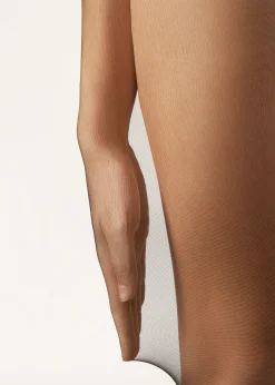 Women Calzedonia 20 Denier Sheer Tights