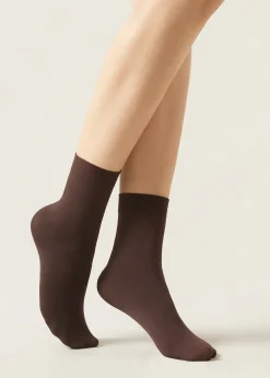Women Calzedonia 50 Denier Soft Touch Socks