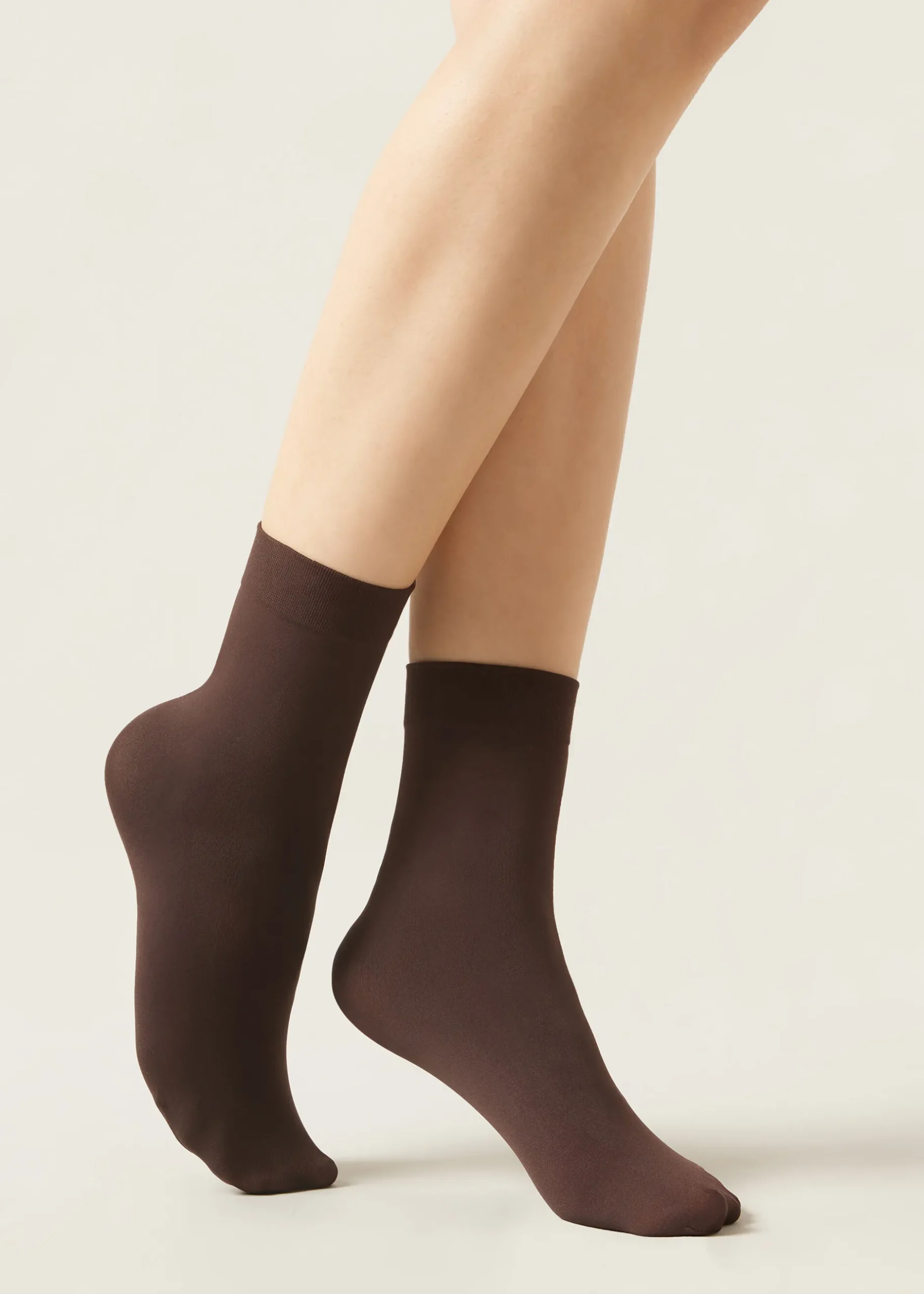 Women Calzedonia 50 Denier Soft Touch Socks