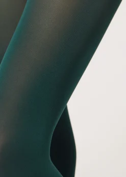 Women Calzedonia 50 Denier Total Comfort Soft Touch Tights