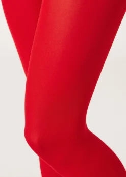 Women Calzedonia 50 Denier Total Comfort Soft Touch Tights
