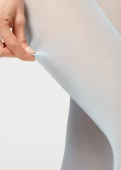 Women Calzedonia 30 Denier Total Comfort Soft Touch Tights