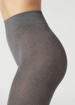 Women Calzedonia 50 Denier Total Comfort Soft Touch Tights