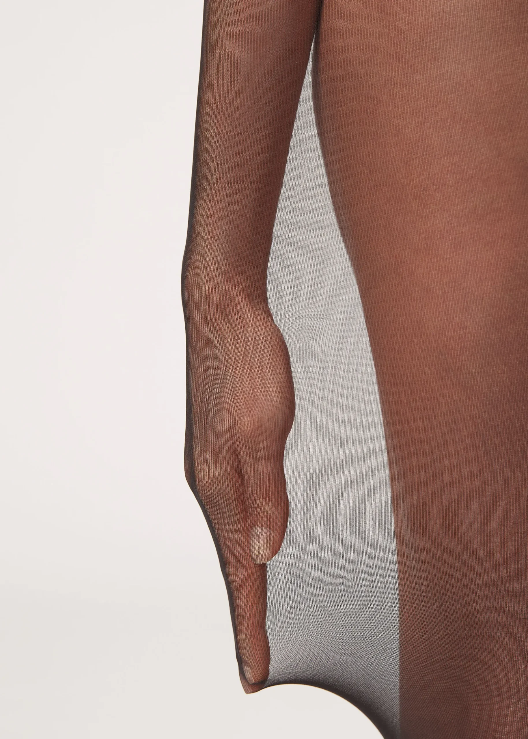 Women Calzedonia 30 Denier Total Comfort Soft Touch Tights