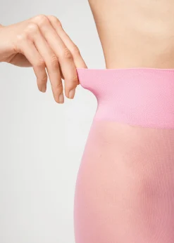 Women Calzedonia 30 Denier Total Comfort Soft Touch Tights