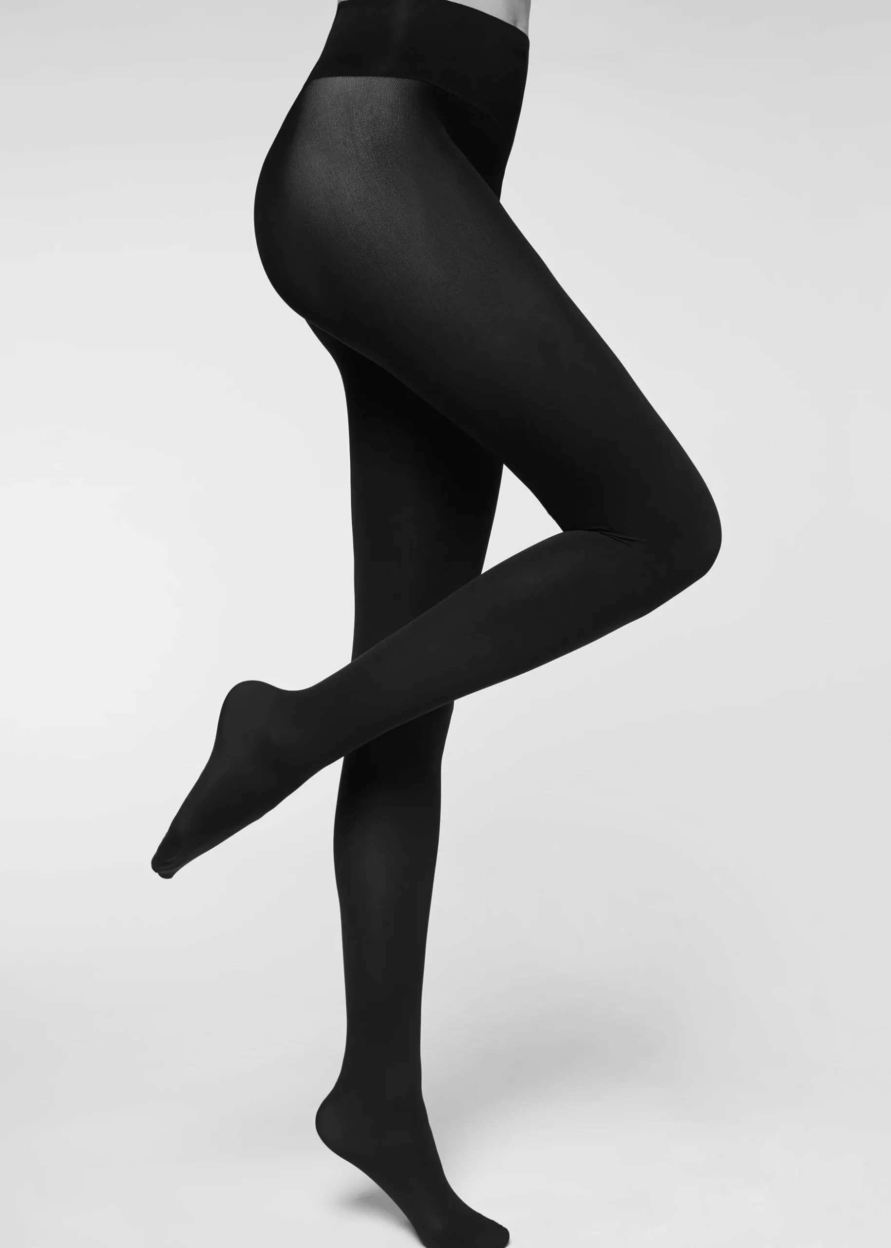 Women Calzedonia 50 Denier Totally Invisible Tights