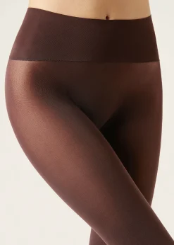 Women Calzedonia 50 Denier Totally Invisible Tights