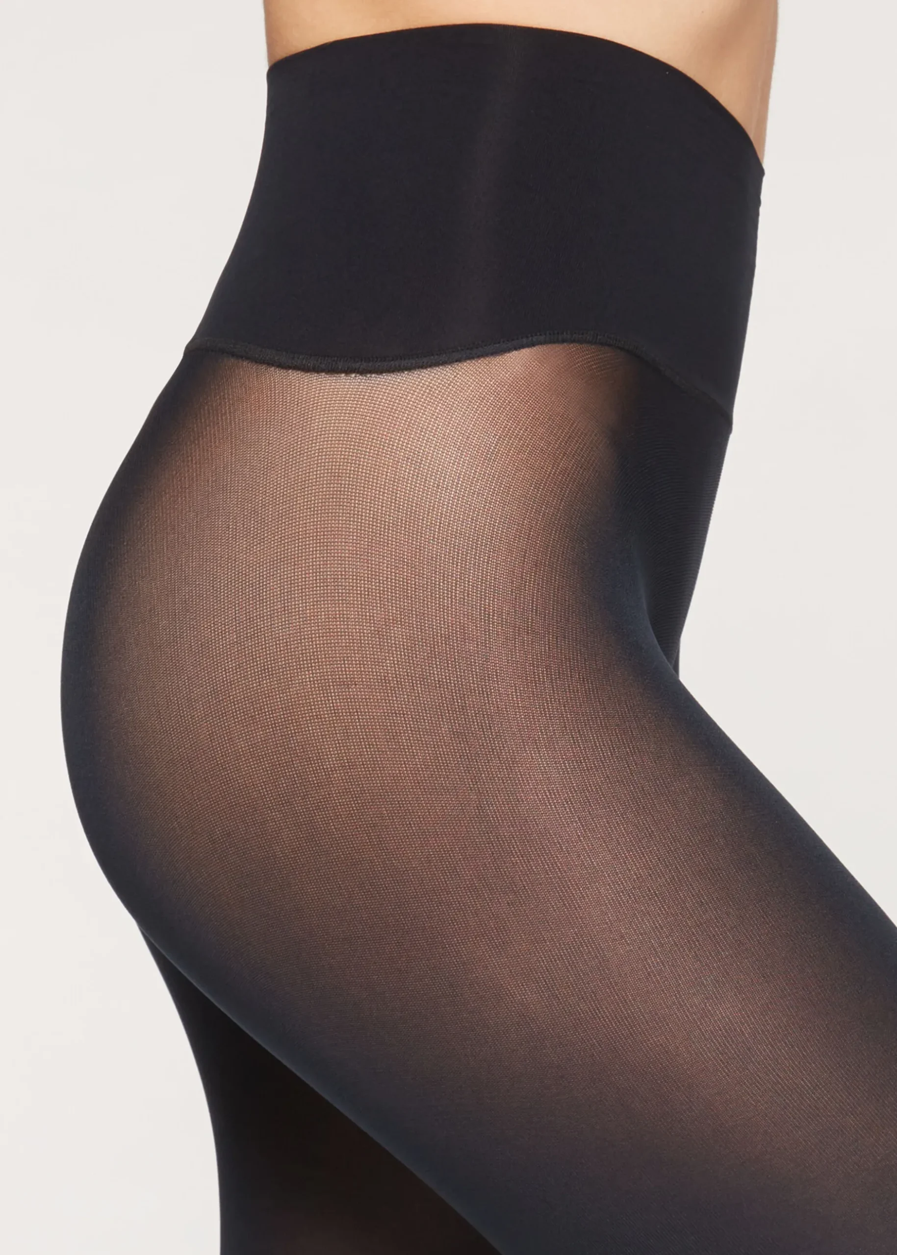 Women Calzedonia 50 Denier Totally Invisible Tights