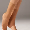 Women Calzedonia 8 Denier Ultra Sheer Socks