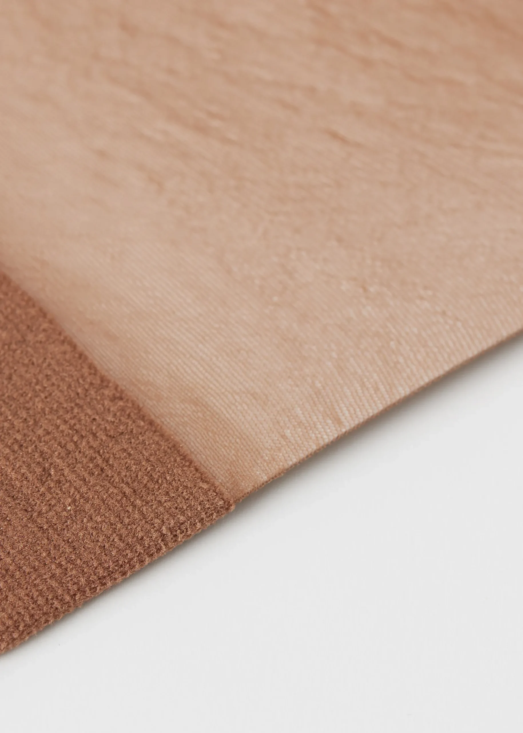 Women Calzedonia 8 Denier Ultra Sheer Socks