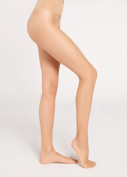 Women Calzedonia 8 Denier Ultra Sheer Tights