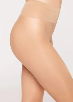 Women Calzedonia 8 Denier Ultra Sheer Tights