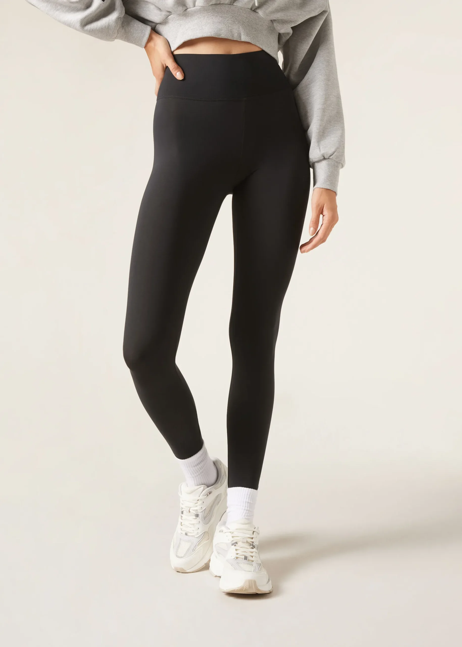 Women Calzedonia Active Leggings