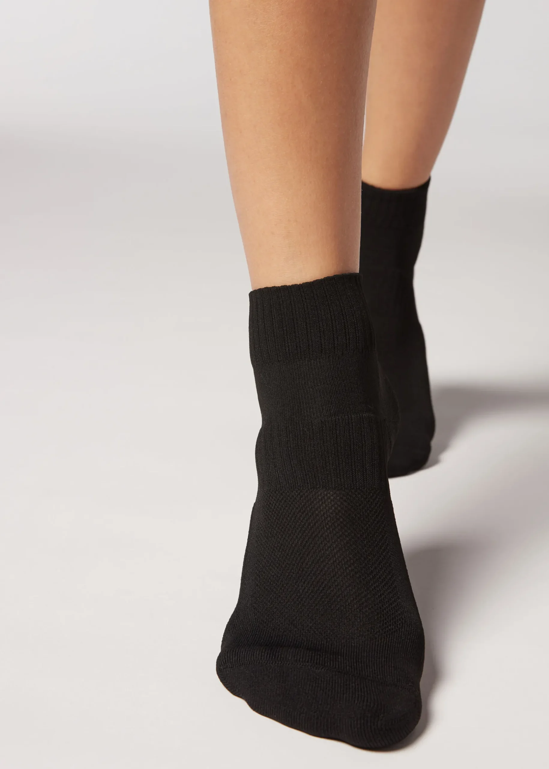 Women Calzedonia Active Sport Short Socks
