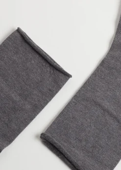 Women Calzedonia Ankle Socks With Cashmere