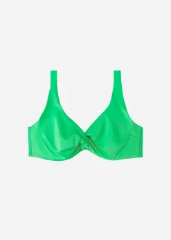 Women Calzedonia Balconette Bikini Top Indonesia