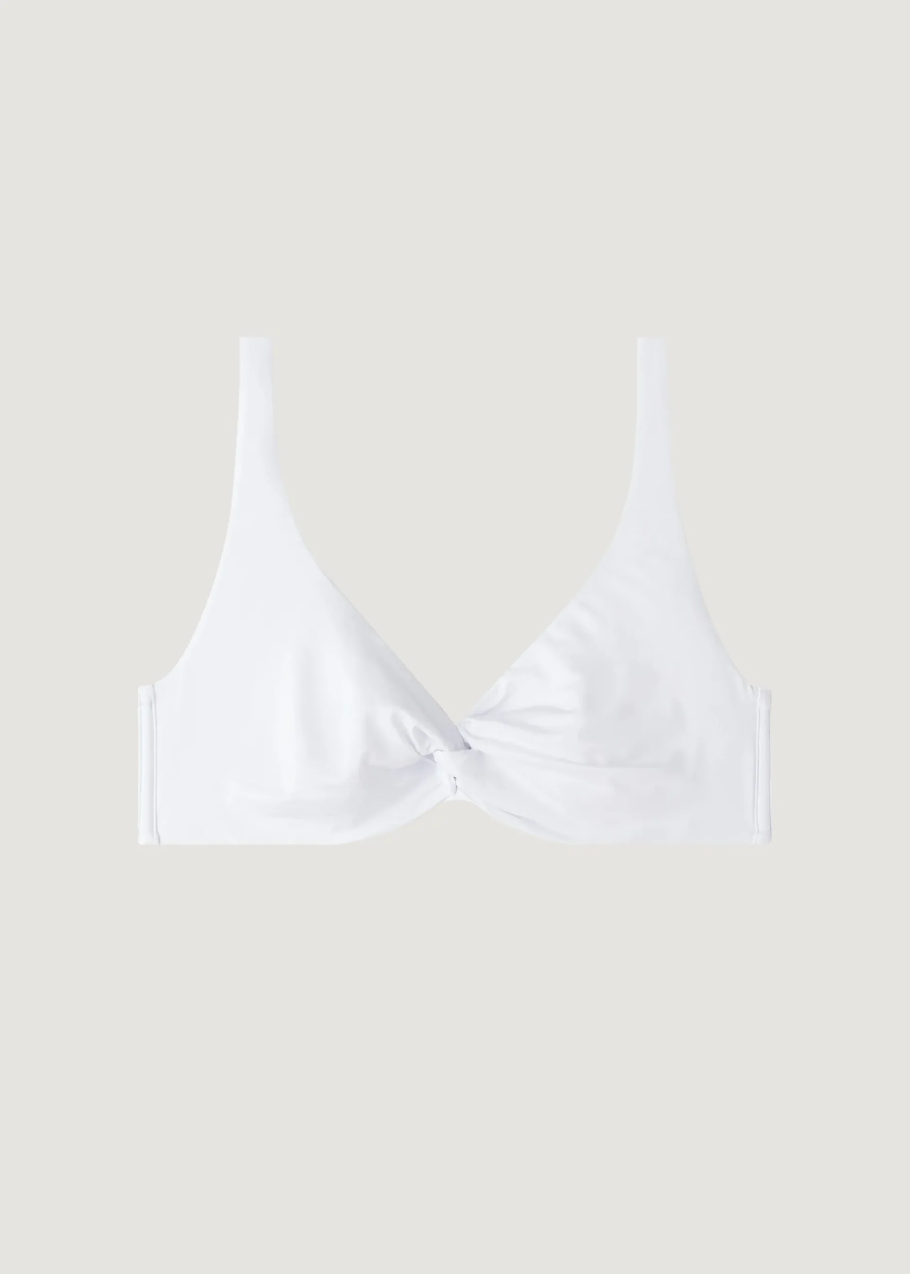 Women Calzedonia Balconette Bikini Top Indonesia