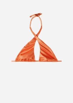 Women Calzedonia Bandeau Bikini Top Antigua