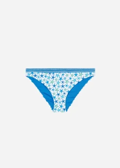 Women Calzedonia Bayahibe Rhinestone Star Bikini Bottoms