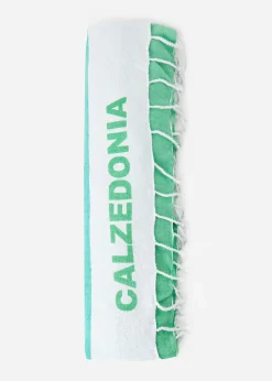 Women Calzedonia Beach Towel With Logo