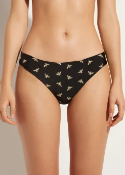 Women Calzedonia Bikini Bottoms Atene