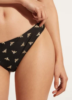Women Calzedonia Bikini Bottoms Atene