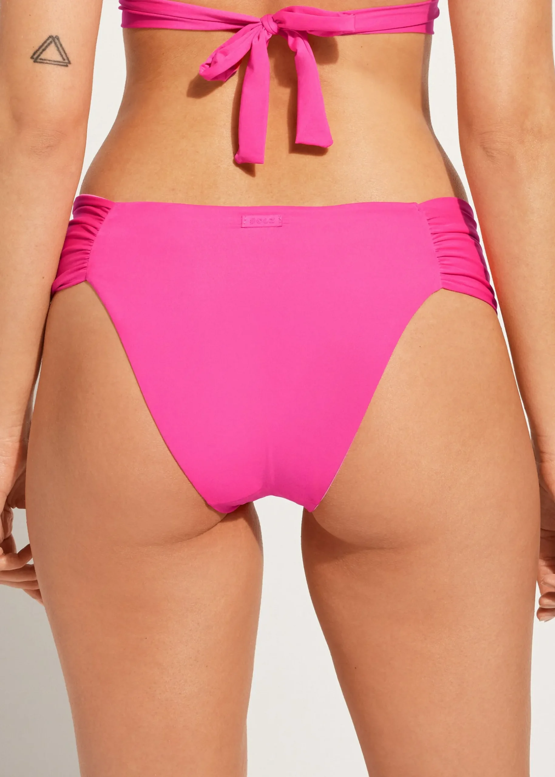Women Calzedonia Bikini Bottoms Indonesia