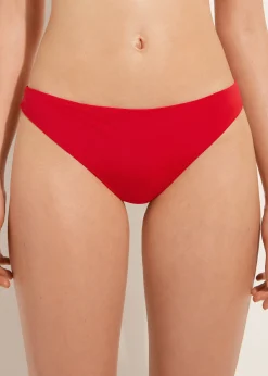 Women Calzedonia Bikini Bottoms Indonesia