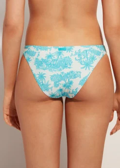Women Calzedonia Bikini Bottoms Sorrento