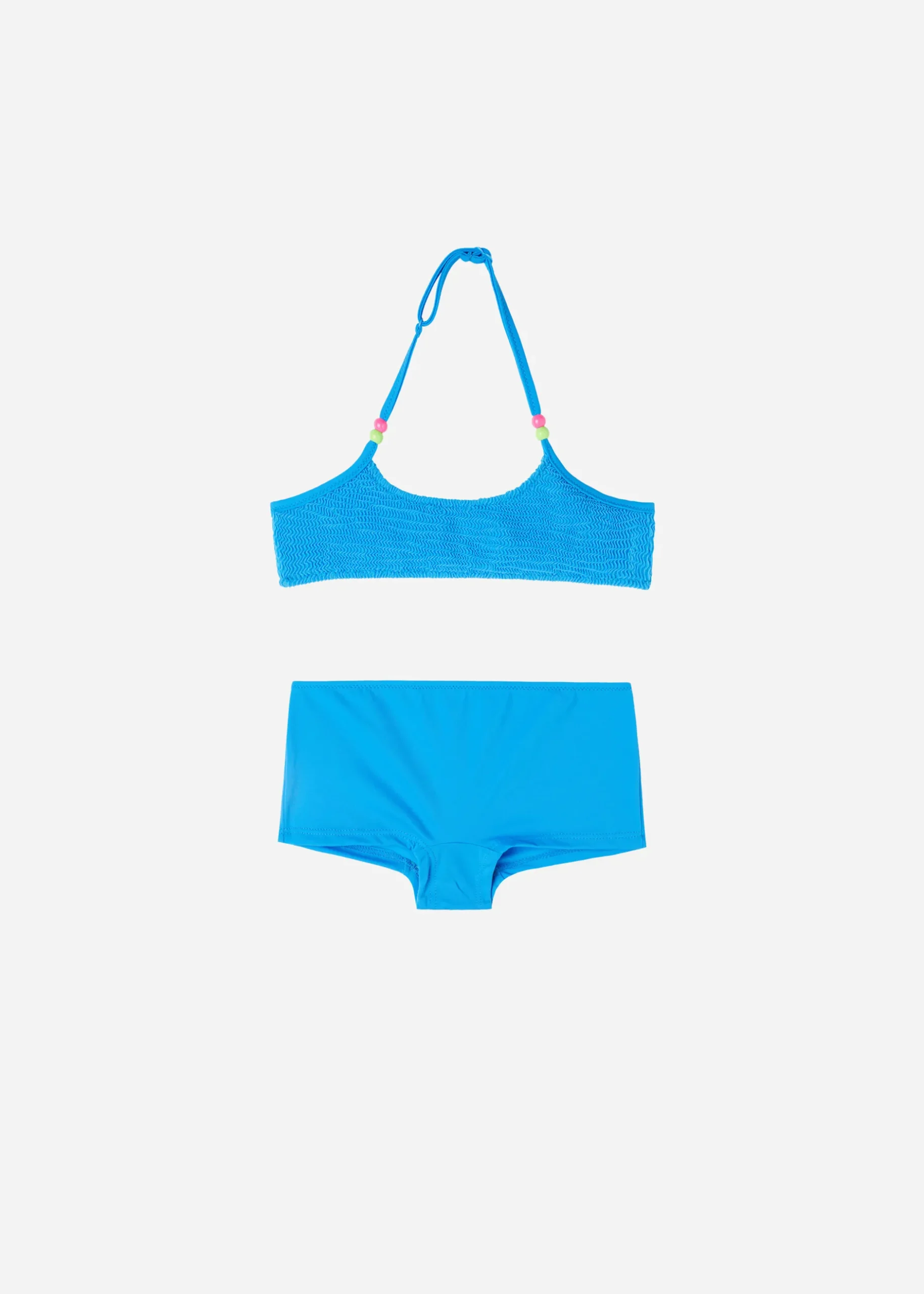 Kids Calzedonia Bikini Crop Girls' San Diego