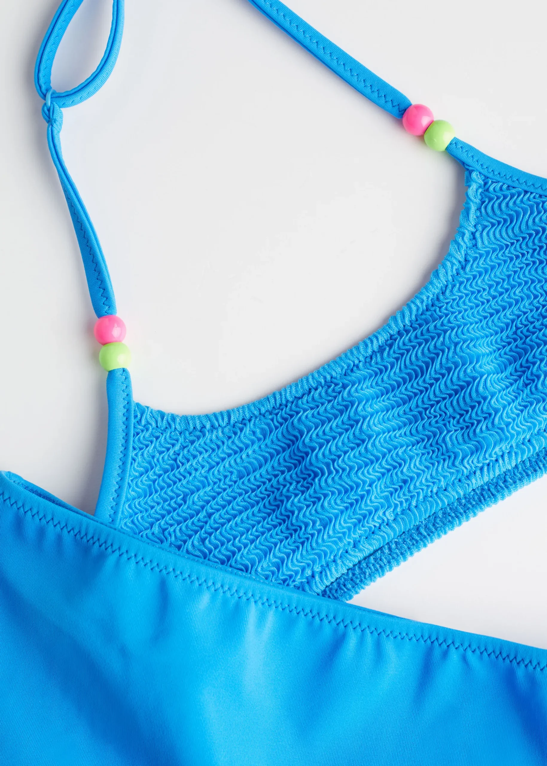 Kids Calzedonia Bikini Crop Girls' San Diego