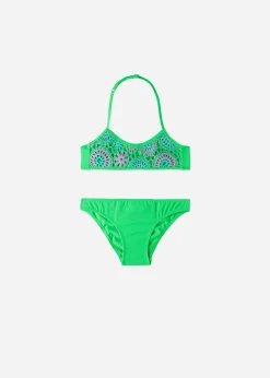 Kids Calzedonia Bikini Girls' Capri