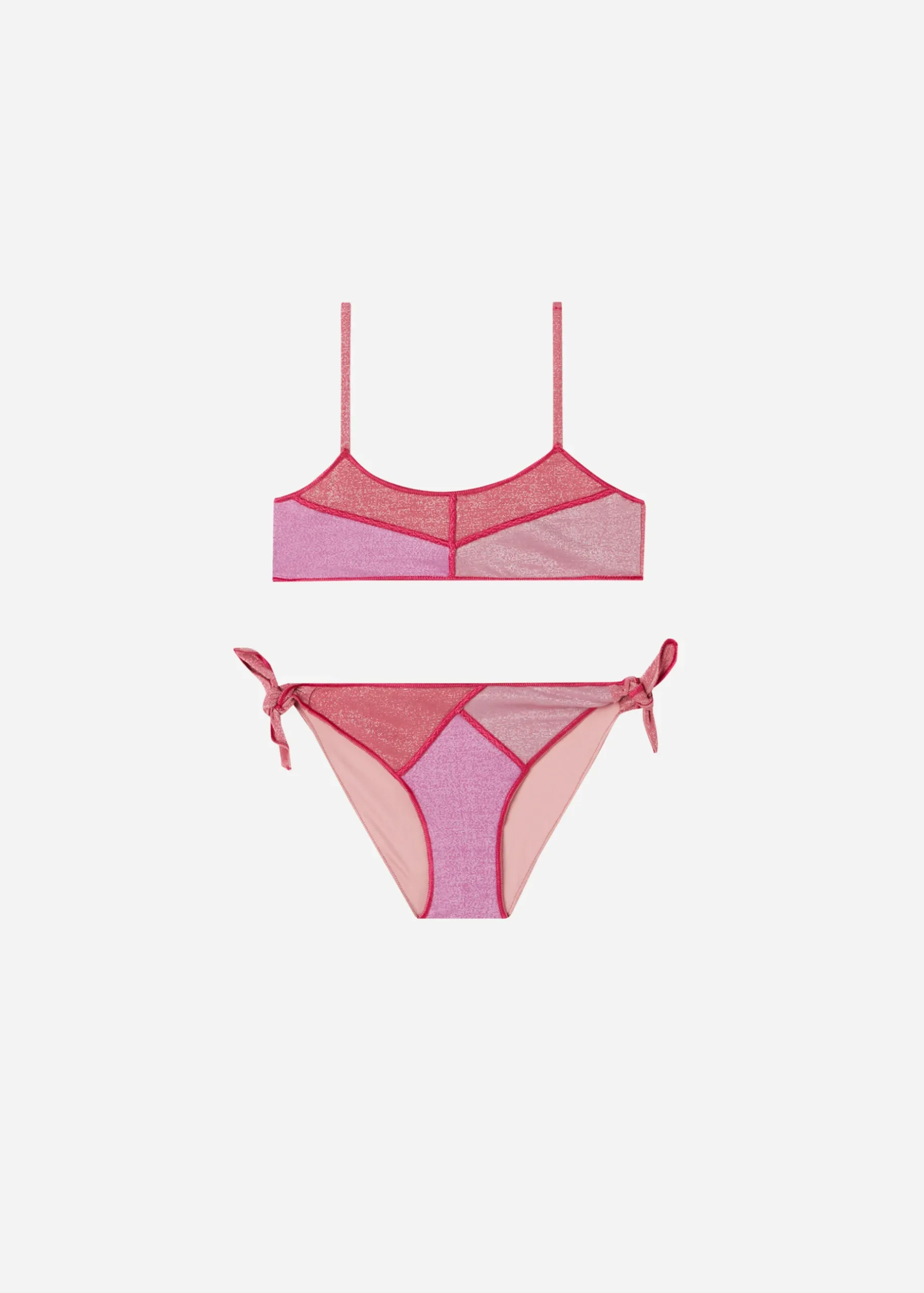 Kids Calzedonia Bikini Girls' Lisbona