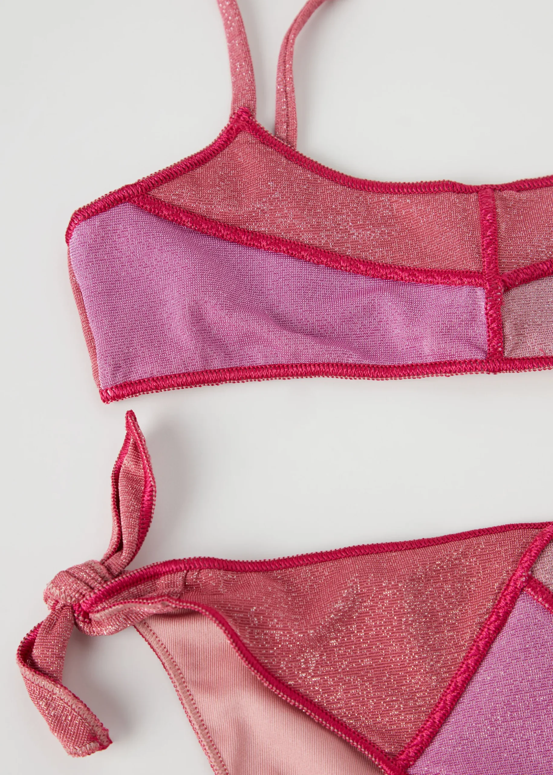 Kids Calzedonia Bikini Girls' Lisbona