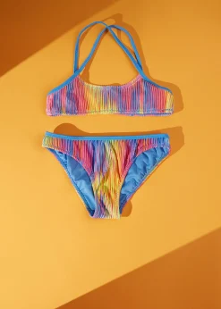 Kids Calzedonia Bikini Girls' Maiorca
