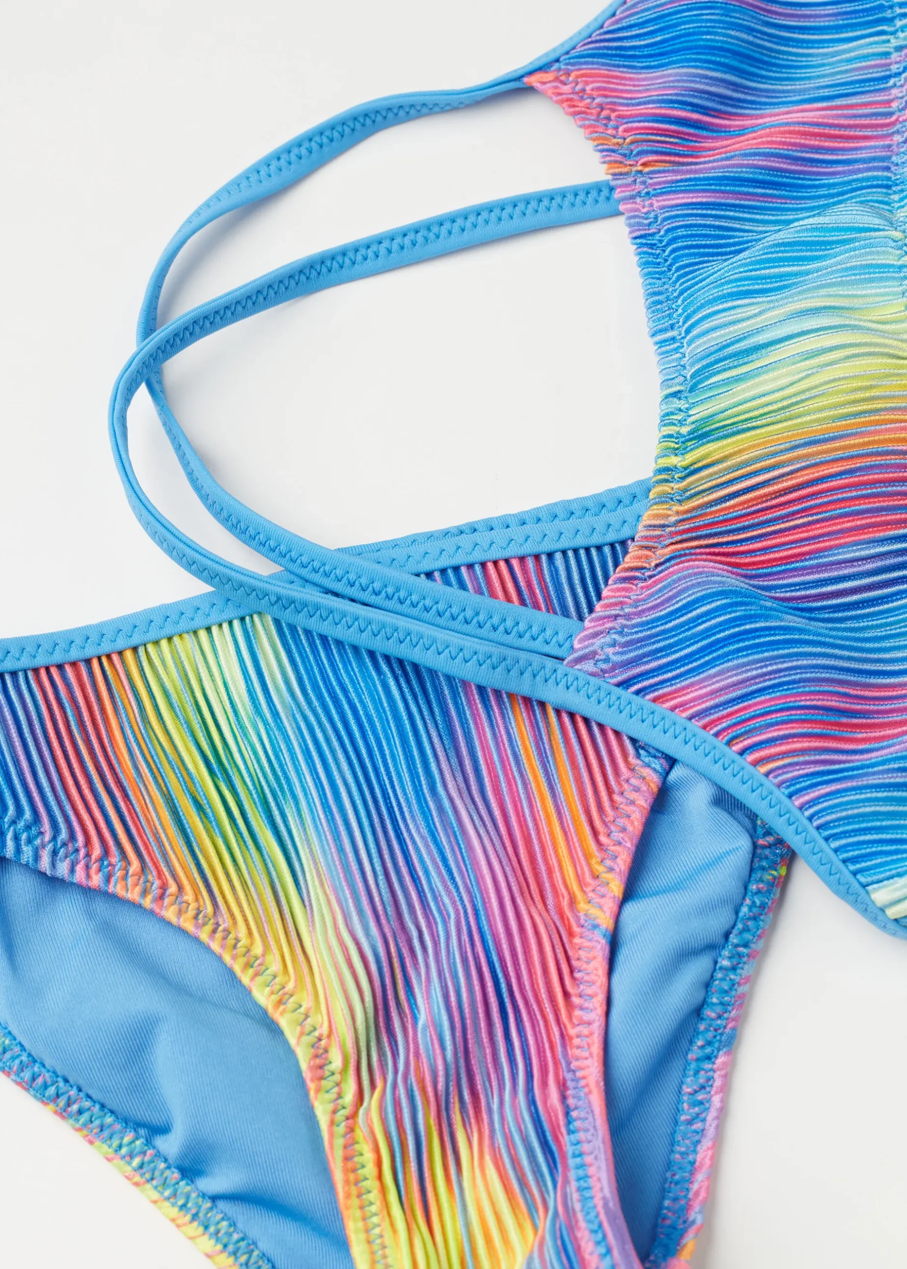 Kids Calzedonia Bikini Girls' Maiorca