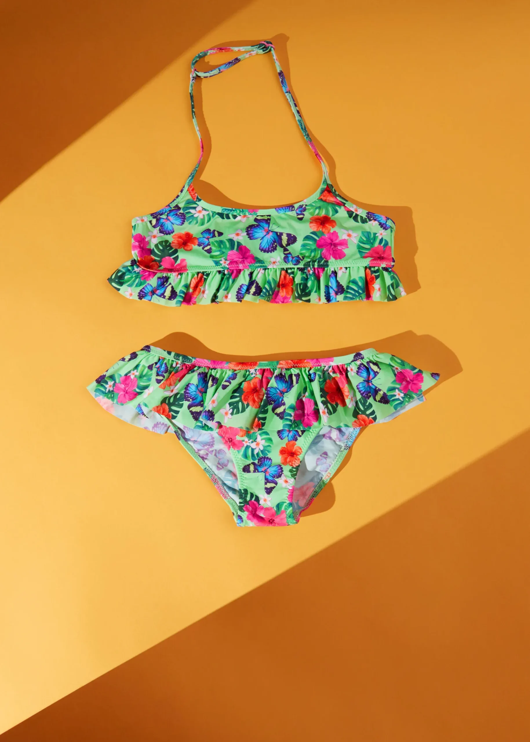 Kids Calzedonia Bikini Girls' Malibu