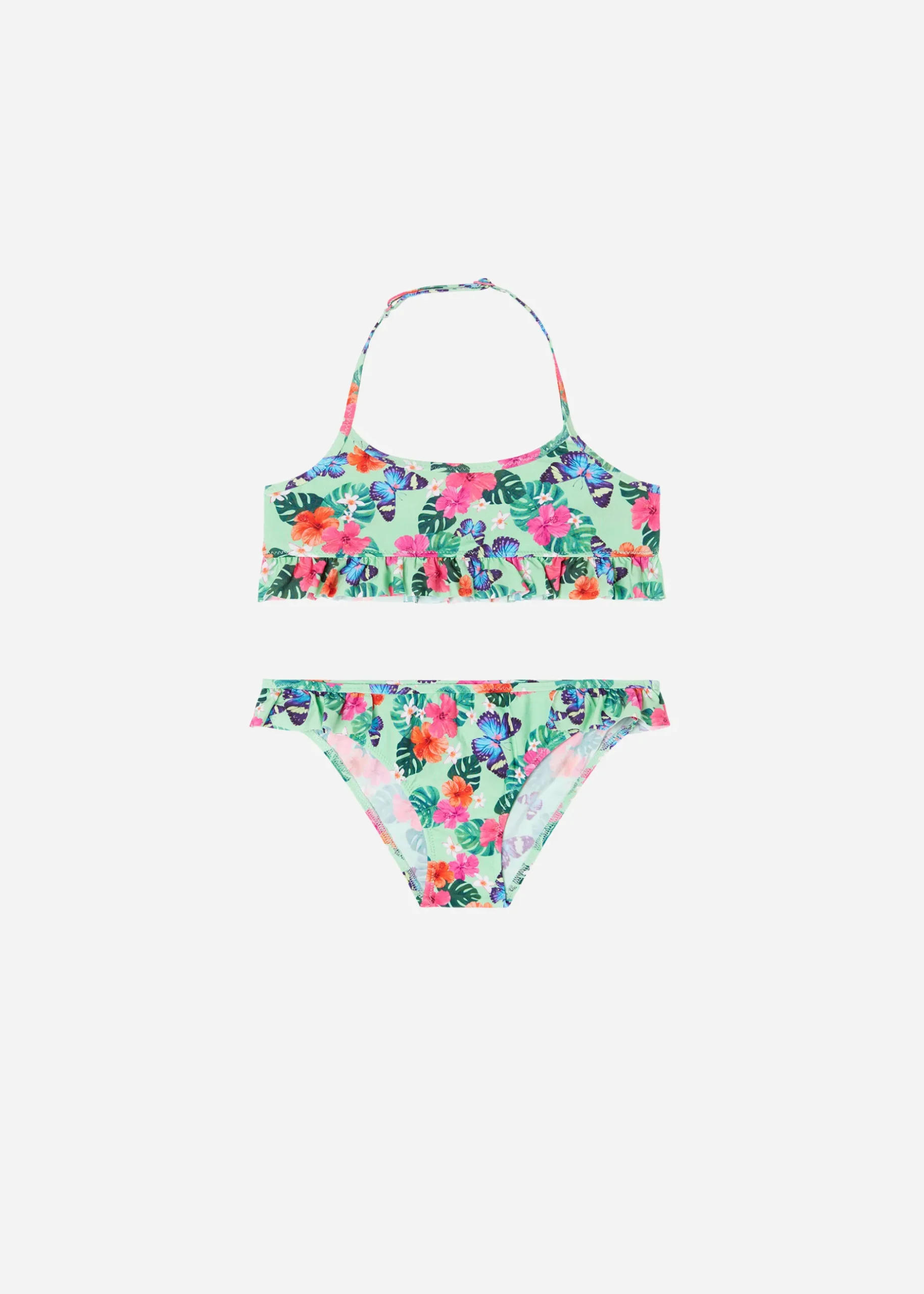 Kids Calzedonia Bikini Girls' Malibu